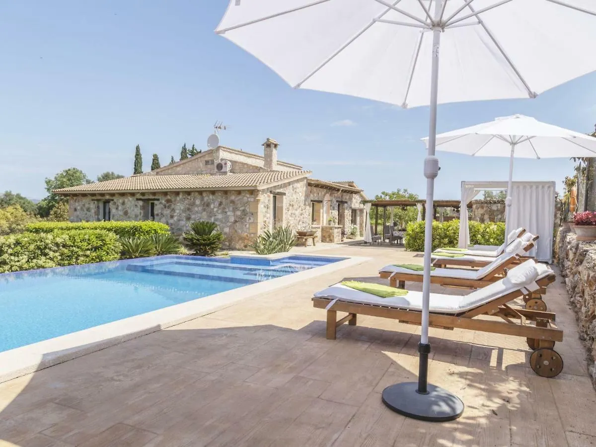Villa Els Pins By Interhome Muro
