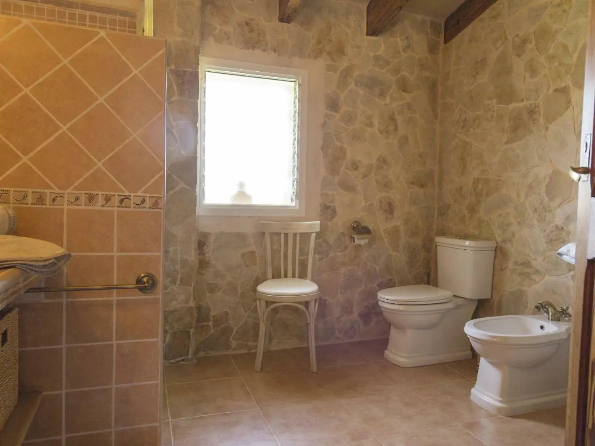 Villa Els Pins By Interhome Muro