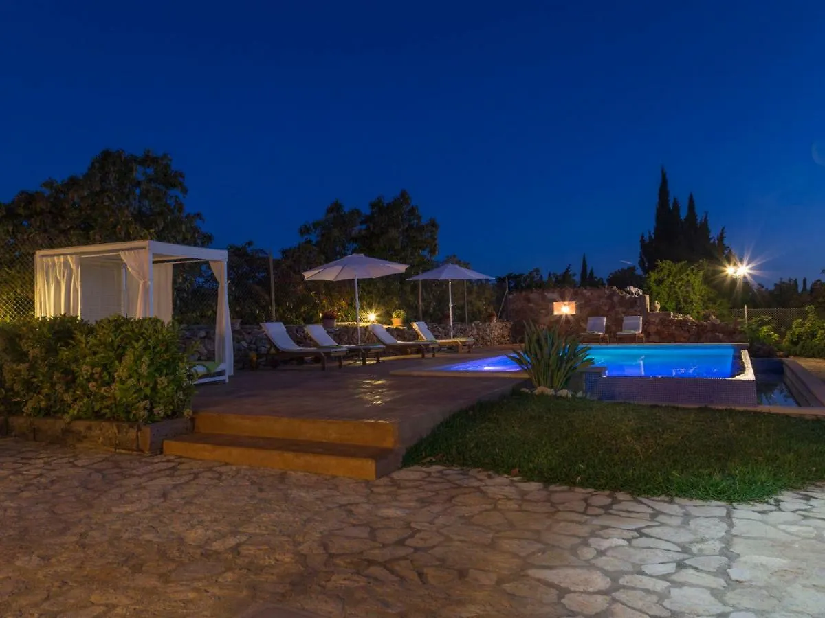 Villa Els Pins By Interhome Muro