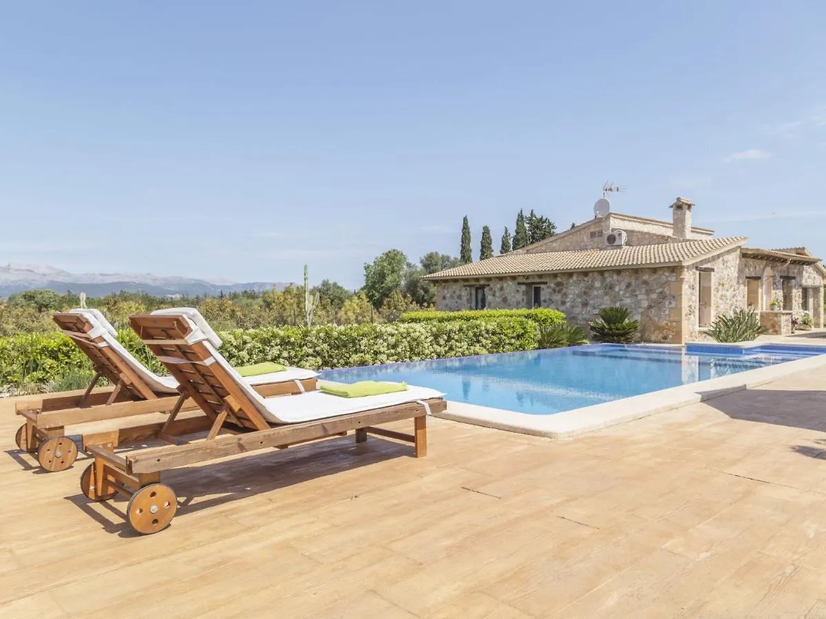 Villa Els Pins By Interhome Muro 0*,