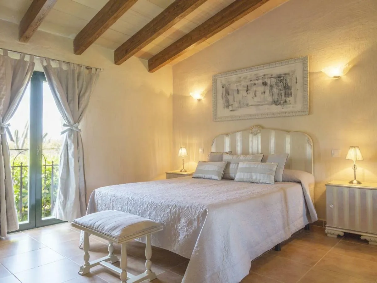 Villa Els Pins By Interhome Muro