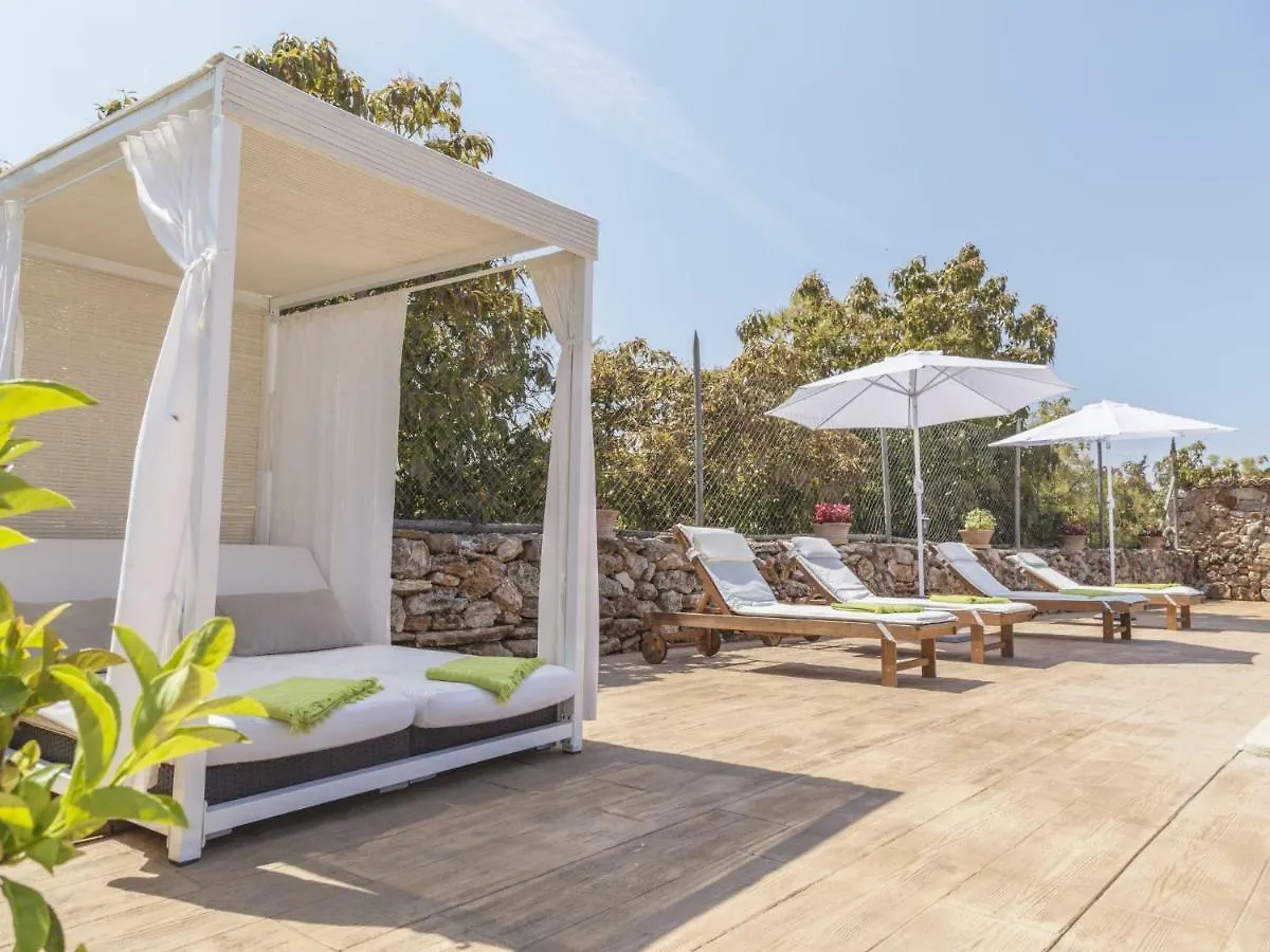 Villa Els Pins By Interhome Muro